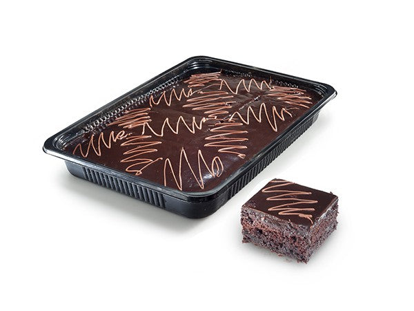 Chocolate Cake (Sokolatopita)